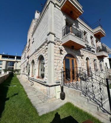 Elite Rose Cappadocia