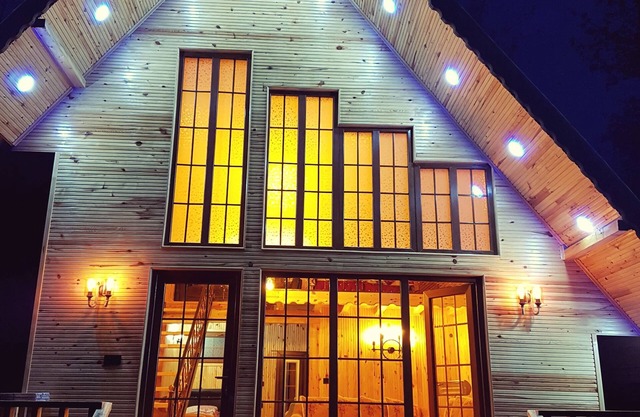 Eliya Pansiyon Restoran