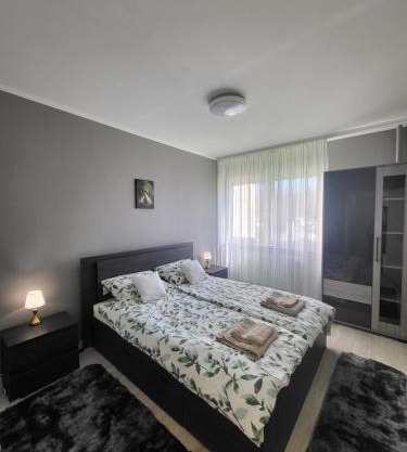 Elizabet Apartman Szolnok