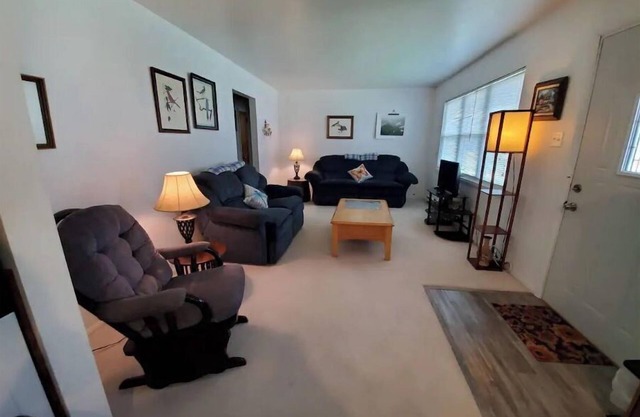 Elizabethtown Ohio River/Shawnee National Forest