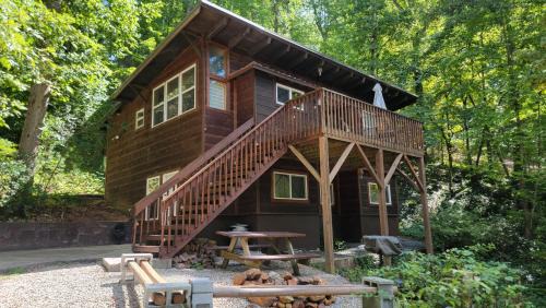 Elk Ridge - cherokee casino GSMNP