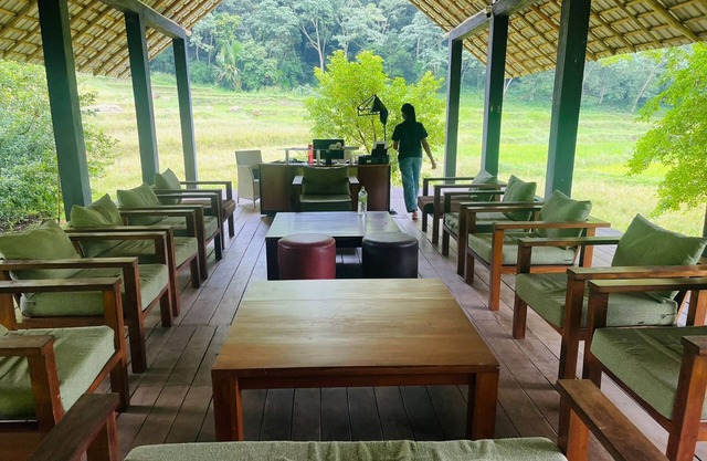 Ella Jungle Resort
