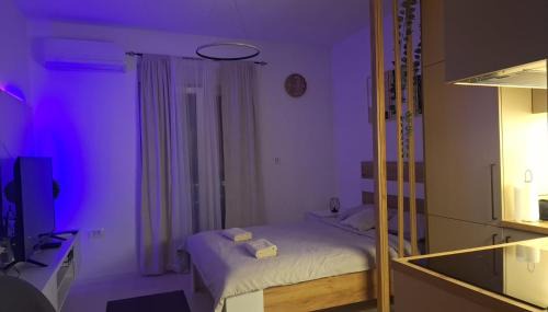 Ella Lux Apartment
