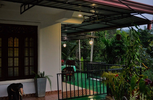 Ella Panorama Villa