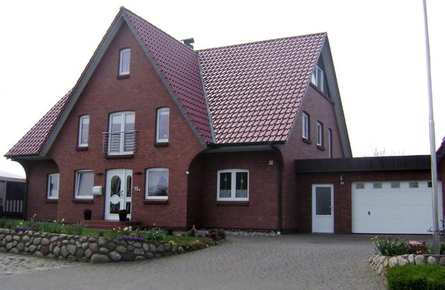 Ella's Ferienwohnung