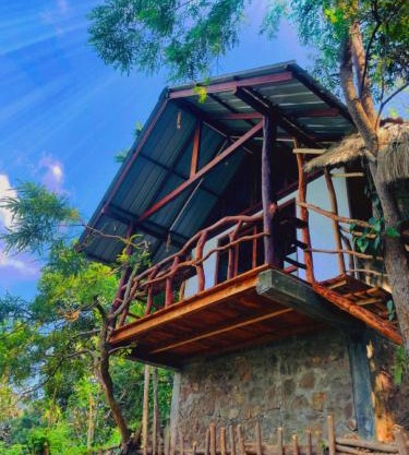 Ella Sky Cabana