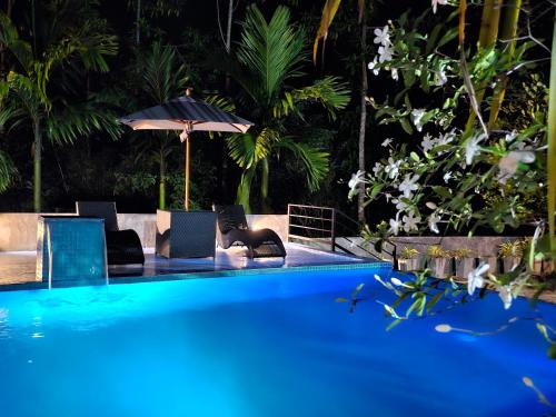 Ellakanda Nature Villa