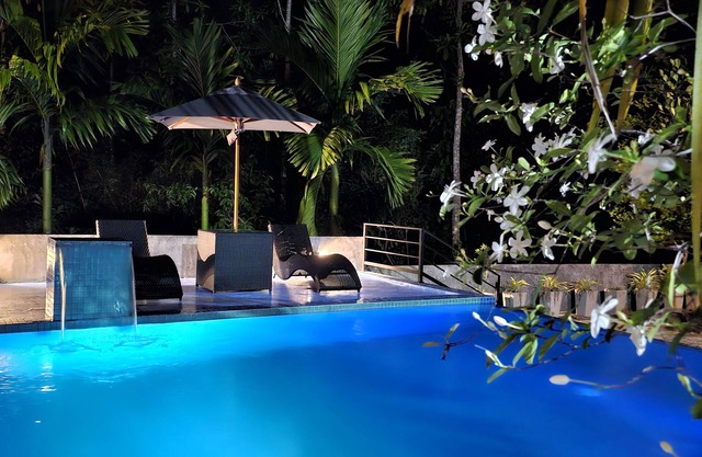 Ellakanda Nature Villa