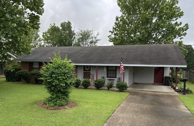 Ella’s Place: Southern Comfort with a Legacy of Love