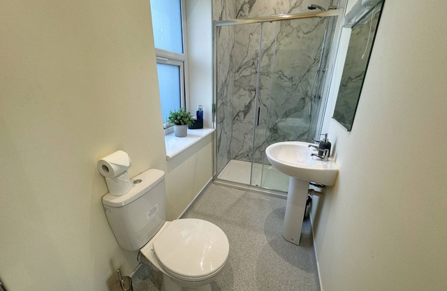 Ellenbank Apartment - 1 Bed Apartment