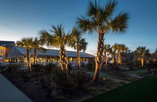 Ellington at Wachesaw Plantation East a Ramada by Wyndham