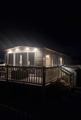 Ellis Retreats at Tattershall Lakes