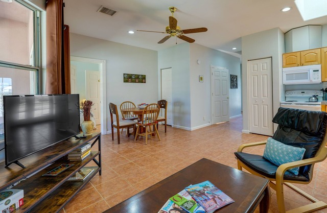 Eloy Vacation Rental w/Pool Access & Courtyard!