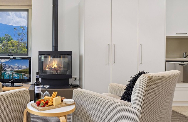Elske Studio | Crackenback