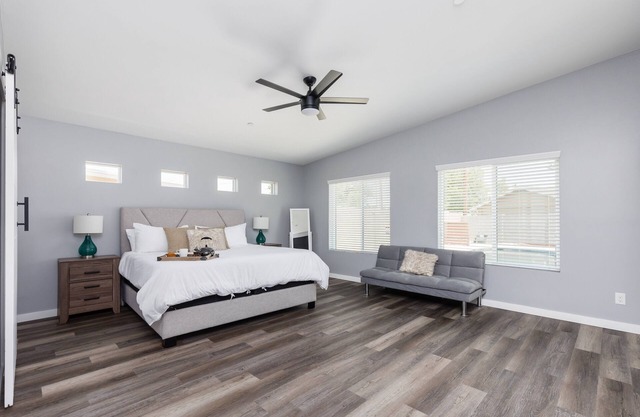 Elysium - Pool & Spa - Mins to Scottsdale Stadium