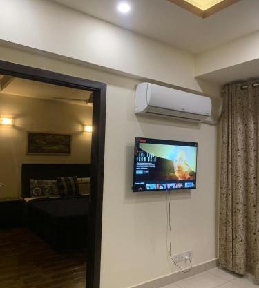 Elysium Service Apartments by Royal Rentals