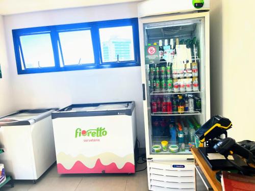 Em frente à Terceira Ponte em Vitória