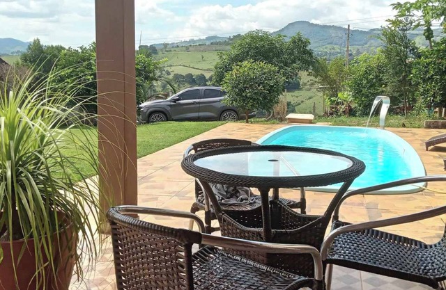 Em Socorro/sp Linda Chácara Recanto São Gabriel Tranquilidade e Linda Vista