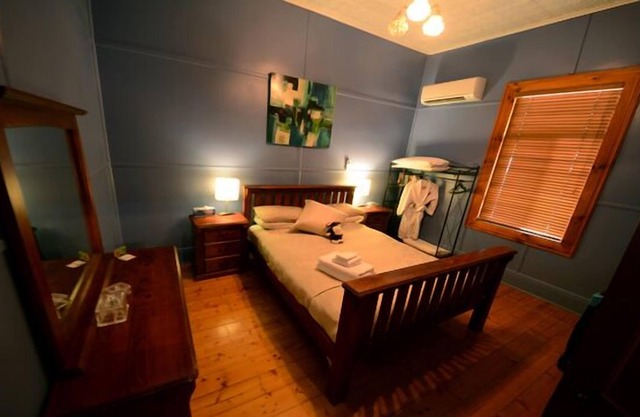 Emaroo Argent Cottage