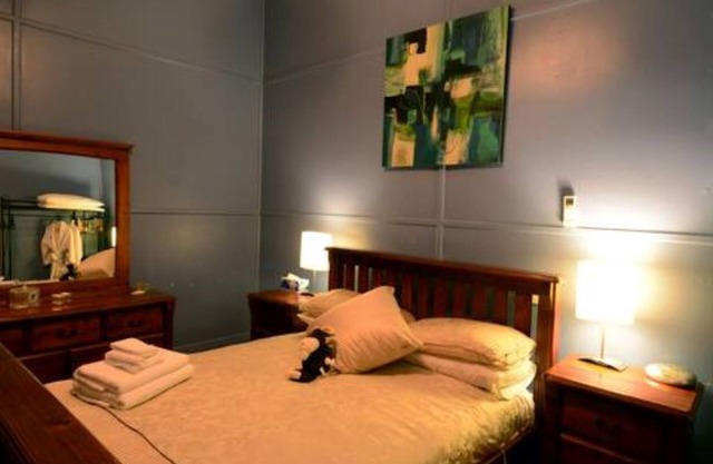 Emaroo Argent Cottage