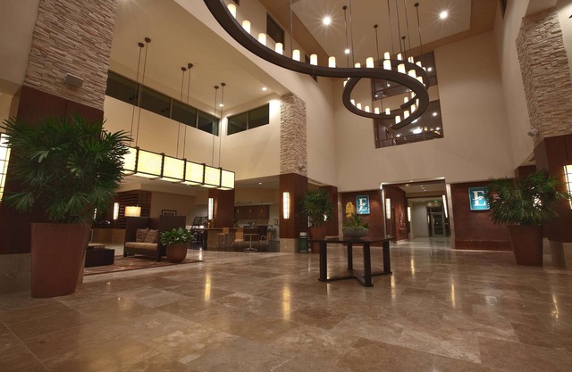 Embassy Suites Palmdale