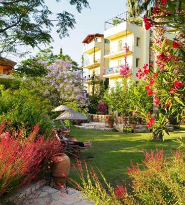 Emel Pension