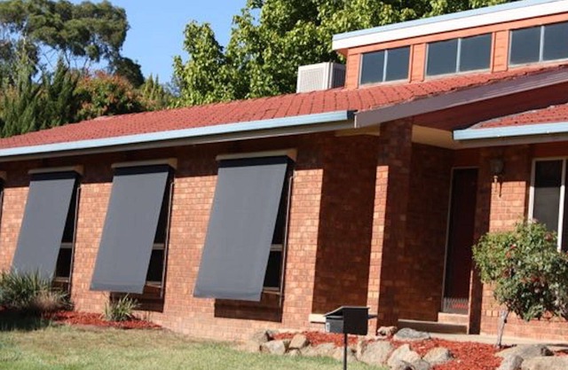 Emu Place - Comfortable, Quiet and Inviting