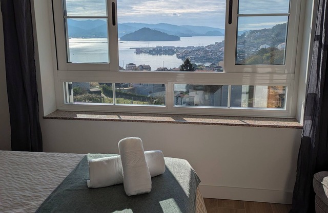 En este alojamiento se respira tranquilidad: ¡relájate con toda la familia!nn