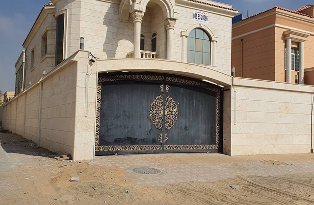 Enayath Homes 5BHK villa with pool