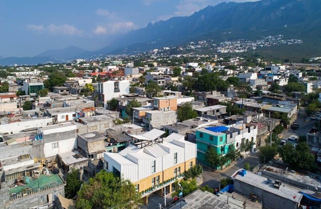 Encantador loft 1Hab en San Pedro Centro, con cisterna