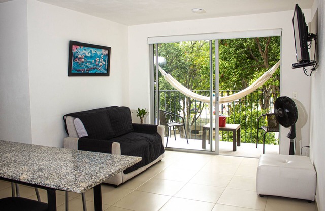 !encantador Apartamento Campestre! Santamarta a 600 Metros de las Mejores Playas