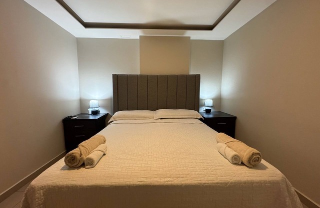 Encantador Apartamento de 1 habitación bien equipado lo espera en Tegucigalpa