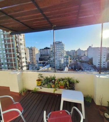 Encantador Departamento