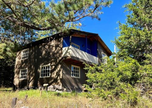 Encantadora Cabaña del Lago - Parque La Pirámide