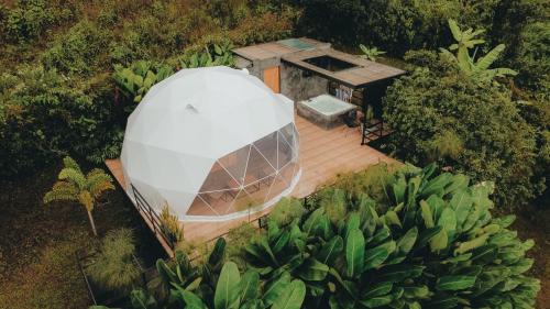 Encanto del Arco Glamping