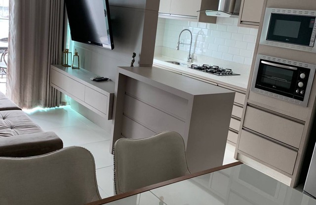 Encanto dos Mares - Apartment 4 - Camboriu