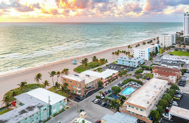 Enchanted Isle Resort