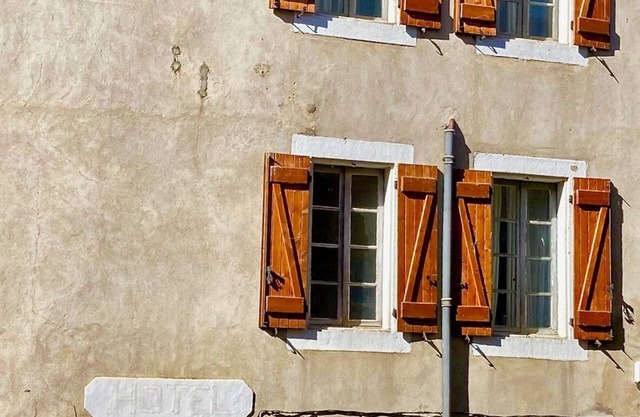Enchanting 4-bedroom Languedoc house. Perfect for families, runners, cyclists.