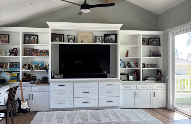 Enchanting 6-bedroom house in San Clemente