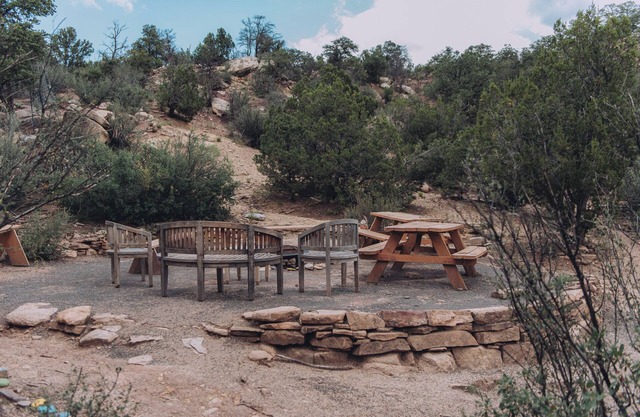 Enchanting Eco hideaway for nature lovers