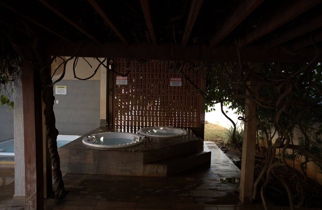 Encontro das Águas Thermas Resort by WAM