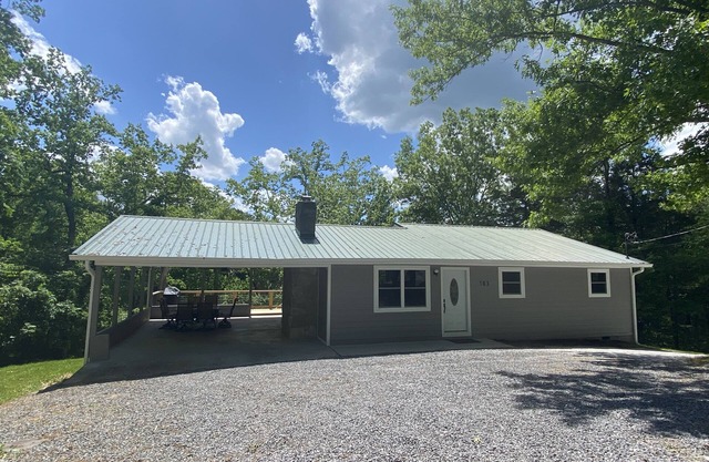 Endless Summer - Norris Lake Home