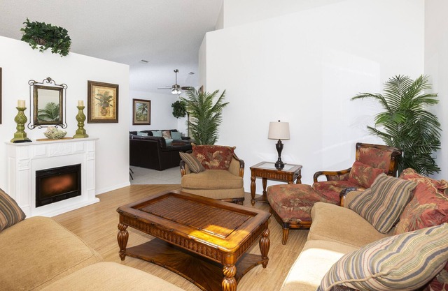 Endless Summer Oasis