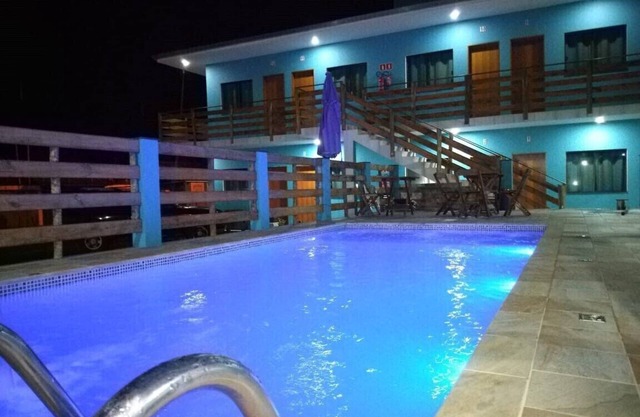 Energia do Vento Pousada