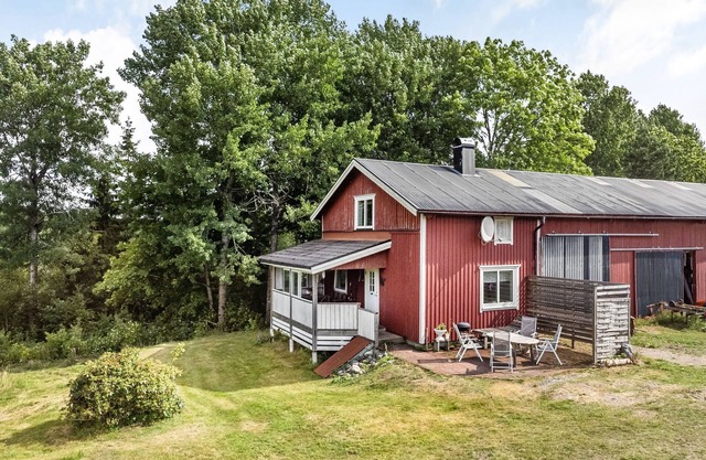 Enerhögen Lingonet by Interhome