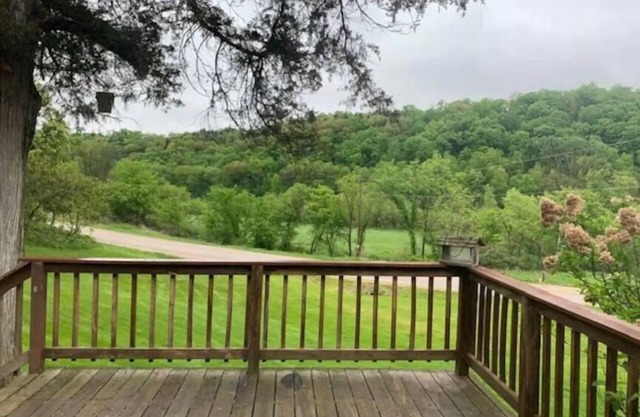 English Run Rental House