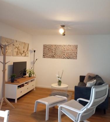 Engmels Ferienwohnung