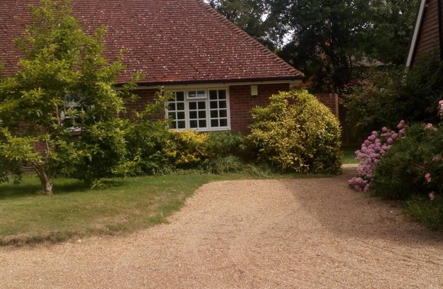 ENHANCED CLEANING PROTOCOL-The Studio is self contained, with separate entrance.