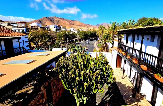 Enjoy a cozy retreat in our Casa Isaítas - (Guisguey)