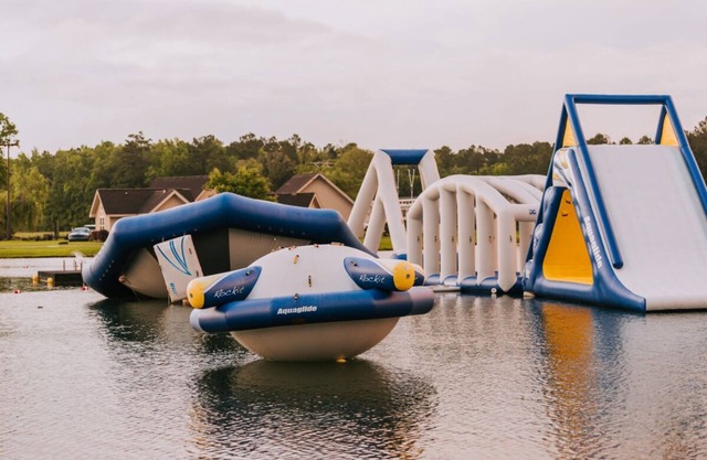 Enjoy a Hassle Free Stay! Outdoor Pool, Pet-Friendly Property, Parking!